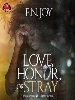 Love, Honor or Stray - Audiobook
